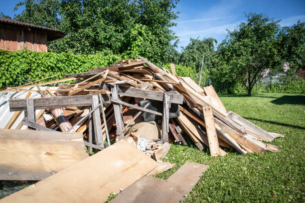 Best Hoarding Cleanup  in Oakdale, LA