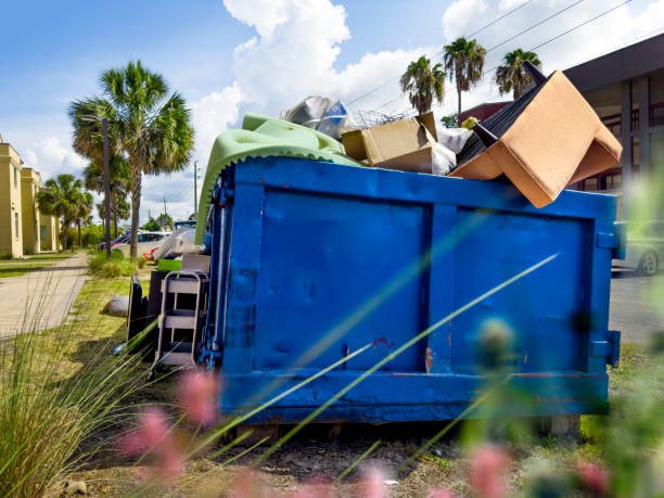 Best Basement Cleanout  in Oakdale, LA